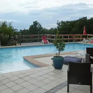 La Bastide Des Cades Aiguines