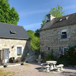 Le Domaine Du Pont Canon Plourivo